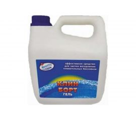 Гель Маркопул Кемиклс Клин-борт, 3л канистра М84 