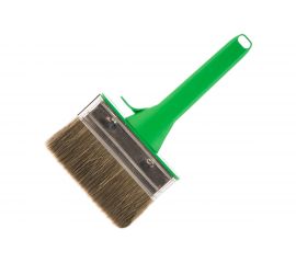 Плоская кисть REXANT для работы по дереву 120х25 мм 89-0336 