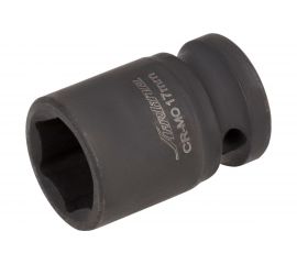 Головка ударная торцевая шестигранная (17 мм; 1/2 DR) Airline AT-IS12-10 