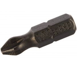 Насадка магнитная для больших нагрузок (2 шт; 25 мм; PH2) Jettools W2-11-0252-2 