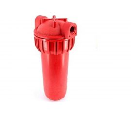 Колба фильтра Atlas Filtri SENIOR PLUS HOT 3P SX AB, 1 RA111P720 