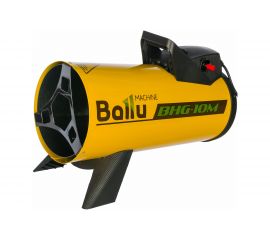 Газовая тепловая пушка Ballu BHG-10M 