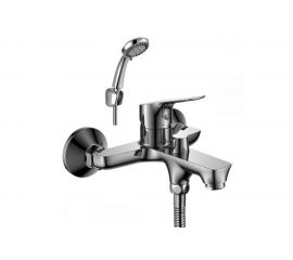 Смеситель для ванны Rossinka RS29-31 