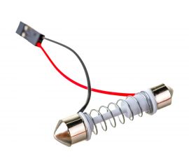 Светодиодная панель SKYWAY 24 SMD диодов, белая S03301004 