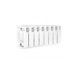 Алюминиевый литой радиатор OASIS 200/100/6 