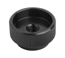 Ручка с накаткой KIPP K0137.106 