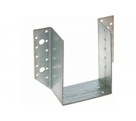 Раскрытая опора бруса Tech-Krep оцинкованная 175х45х51х1,2 мм 124434 