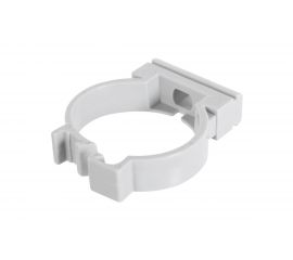 Держатель с защелкой для труб Экопласт CFC25G D25 мм 41625-50 
