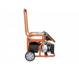 Бензиновый генератор Zongshen KB 3300 E 1T90DF331 