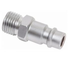 Переходник быстросъемный (М1/4""; папа) Nordberg NPM22 