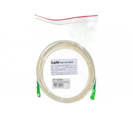 Оптический патч-корд TopLAN симплексный, 657A1, 5 м, PC-TOP-657A1-SC/A-SC/A-5.0 