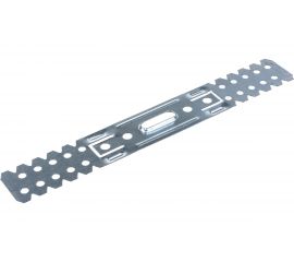 Прямой подвес Tech-Krep 60х210х30х1,0 цинк 124425 