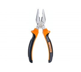 Комбинированные пассатижи 180 мм АвтоDело Professional 30288 11637 