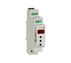 Реле времени Реле и Автоматика, ВЛ-91М1 0,1с-99, 9ч, 24-220В, 50Гц, пост. A8223-80108851 