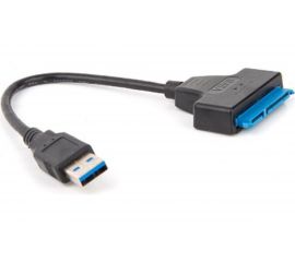Кабель-адаптер VCOM USB 3.0 - SATA III 2.5 CU815 