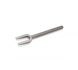 Съемник шаровых соединений ""вилка"" зев Дело Техники 22мм, L=300мм 20/ 812022 