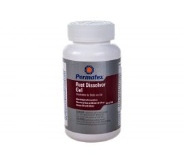 Удалитель ржавчины PERMATEX НАВАЛЬ ДЖЕЛЛИ 236 мл. 81756 