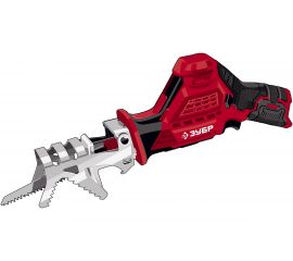 Сабельная пила ЗУБР СПЛ-125 