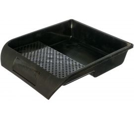 Пластиковая ванночка для краски COLOR EXPERT черная, 320х360мм 84802512 
