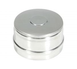 Заглушка ревизии моно ЗРМ-Р 430-0.5 D115 М ТЕПЛОВиСУХОВ TS.KMP.ZRV.0115.72187 