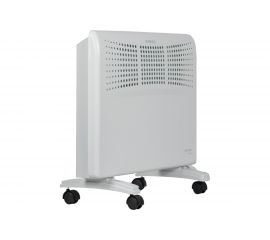 Конвектор VERTON Air Comfort CR-1500 220В, 1500/750Вт, регулируемый термостат, 01.9671.12224 