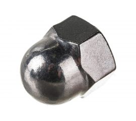 Колпачковая гайка ЦКИ DIN1587 M16 нерж. A2 10 шт 58908 