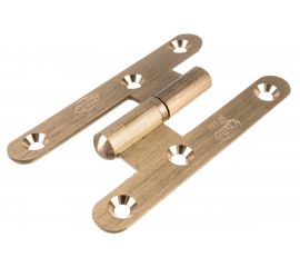 Петля Amig D-Л латунь 405-10 (D) 