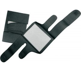 Турмалиновые наколенники с магнитными вставками BRADEX, 2 шт, KZ 0245 