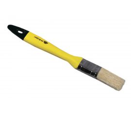 Плоская кисть №1.5/38 мм КЕДР ПРОФИ 008-5115 23384 