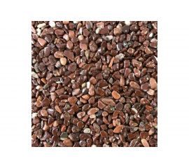 Каменный ковер - декоративное покрытие Kitstone цвет Bordo 1810122 