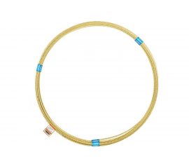 Стеклопластиковая композитная арматура Etiz (диаметр 8 мм; 100 м) 03080100Б 