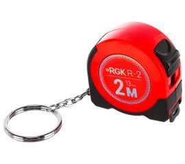 Карманная рулетка RGK R2 
