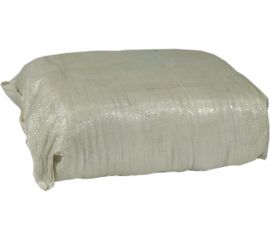 Ветошь FORT х/б, светлый трикотаж, 10 кг 10014167 