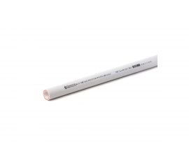 Труба LAMMIN PPR армированная стекловолокном PN20 20х2.8 Lm310210280202 