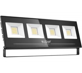 Светодиодный прожектор Pccooler Venus II 200Вт 6000К CP-PL03-0200-6000К 