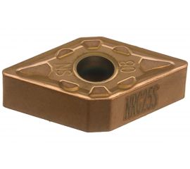 Пластина токарная DNMG150608-SN NRG25S NORGAU 020029462 