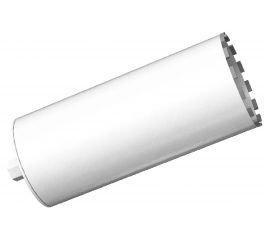 Сверло алмазное кольцевое сегментное 200/0450.14.MIX E.11/4 Адель КК12146 