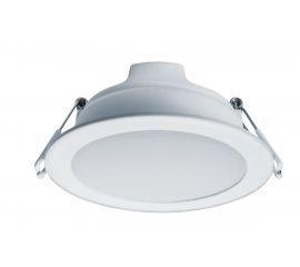 Светильник Navigator NDL-P3-18W-840-WH-LED 14481 