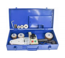 Аппарат для сварки пластиковых труб AQUAPROM M40/6 