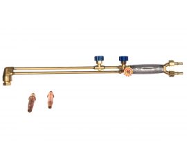 Комбинированный трехтрубный резак Сварог РЗП/Р2А-32 94474 