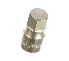 Торцевая вставка (HEX 17; 1/2""; 42 мм) 4016M17 