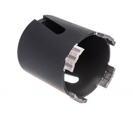 Коронка алмазная Laser Drill (72 мм, 62 мм, М16) для подрозетника D.BOR LD-DC-0072-016 