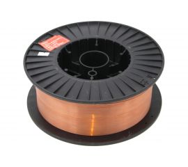 Проволока омедненная ER70S-6 (1.2 мм; 15 кг) DEKA СТ000001717 