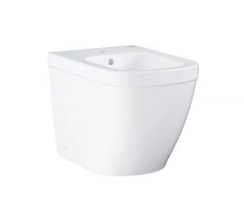 Напольное биде Grohe Euro Ceramic 39340000 