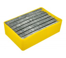 Гвоздь по бетону FROSP шляпка 7 мм ST-18 25667 