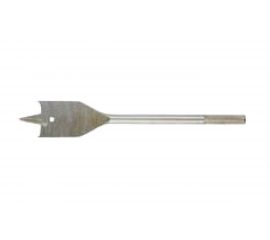 Сверло перовое по дереву (18х152 мм) FIT IT 36118 