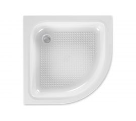 Акриловый душевой поддон Метакам Classic S 800 АПS_011740 