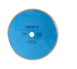 Диск алмазный 1А1R (305x1.8x5х25.4 мм) Sankyo SM-12GЕ 