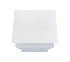 Распаячная коробка Bylectrica для бетона и кирпича, 95х95х53 мм, КМ-202 