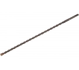 Бур по бетону Bionic Pro (12х400х450 мм; SDS-plus) Heller 15969 